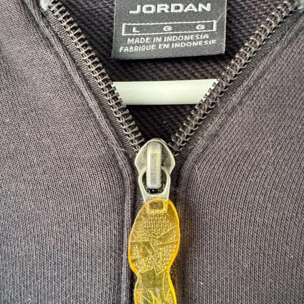 Jordan authentic air